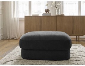 Čierna ženilková podnožka Leonore – Bobochic Paris