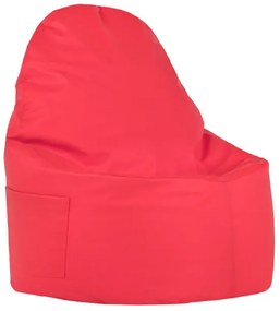 Kreslo Porto ekokoža ružové