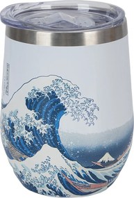 Termohrnček Hokusai The Great Wave 330 ml