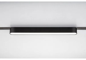Rabalux 70113-LED Str. svieti. do 1-fáz. lišt. sys. LiTrack LED/16W/24V  33 cm