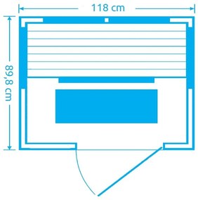 Marimex Smart 1001 L 11105627