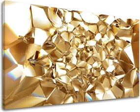 Obraz na stenu ABSTRAKT AB020E11