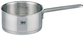 Elo 72404 4-dielna súprava nehrdz. hrncov Smart Steam