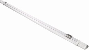 MILIO SVIETIDLO ORZO 120CM 18W 4000K NW 100LM/W IP65