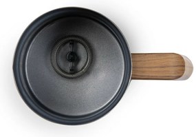 DOMO DO745MF napeňovač mlieka WOOD YOU
