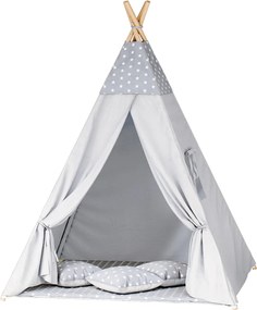 TP Teepee stan hviezdy