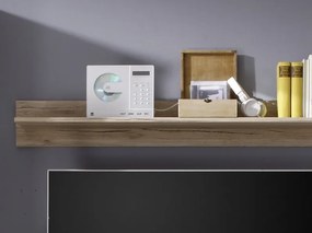 Obývacia stena Romance, s osvetlením