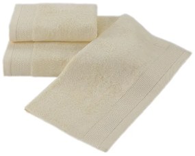 Soft Cotton Bambusový uterák BAMBOO 50x100 cm