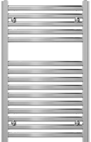 Mexen Helios, vykurovacie teleso 800x500 mm, 303 W, chrómová, W103-0800-500-00-01