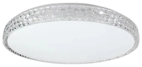 Stropné LED svietidlo Shiny, 1x LED 34w, 4000k, w