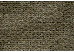 Zelené kreslo Sanne – White Label