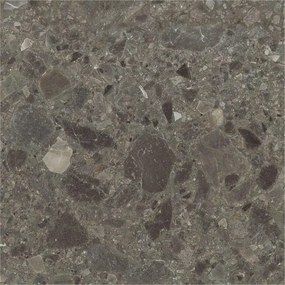 Dlažba Hannover Black 60x60 R