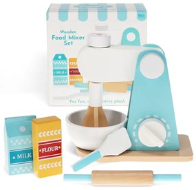 Vybavenie do detskej kuchynky Food Mixer – Rex London
