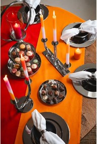 Kovový svietnik Elana – Zilverstad