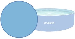 Bazénová fólia pre bazén Orlando 4,57 x 1,07 m modrá