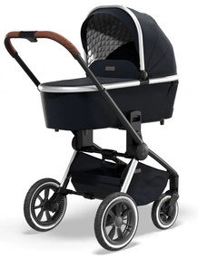 Moon kombinovaný kočík RESEA S EDITION  Rose Gold