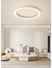 Immax NEO 07213L-LED Stmievateľné svietidlo PASTEL LED/68W/230V 95cm biela Tuya+DO