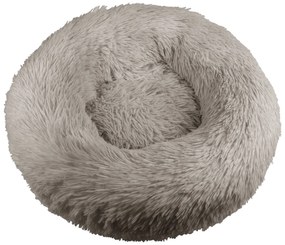Domarex Pelech pre psov a mačky Mráčik béžová, priemer 40 cm