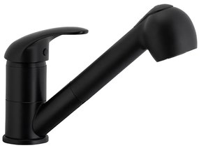 Batéria drezová Indira Black