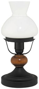 Rabalux 7072 - Stolná lampa PETRONEL E27/60W/230V