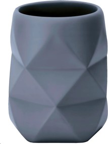 XXXLutz POHÁR NA ZUBNÉ KEFKY modrá Kleine Wolke - Kúpeľňové doplnky - 003342121614