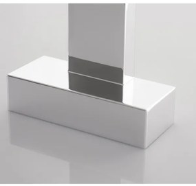 LED Kúpeľňové nástenné svietidlo LED/7W/230V IP44