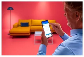 Philips Wiz Tunable white 8720169076709 LED žiarovka GU10 PAR16 4,7W/345lm 2700-6500K 2-set