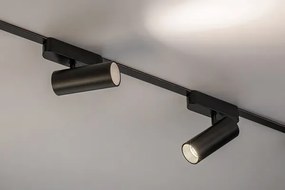 Rabalux 70126 - LED Stm. bod. sviet. do 1-fáz. lišt. sys. LiTrack LED/9W/24V