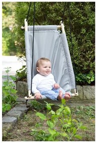 roba Závesné kreslo (sivá)  (100219881)