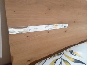 Zostava spálne Anna, dub artisan