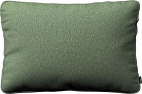 Gabika so šnúrkou, obliečka 60x40cm farba produktu zelená látka zapletaná
