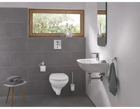 GROHE 39492000 - WC sedátko BAU CERAMIC DuroWhite