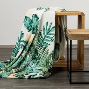 Deka D91 DAWOSA biela