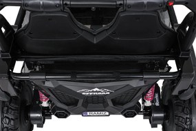 Ramiz Terénne vozidlo PASSION 4x4 Čierna