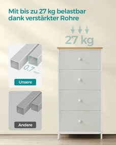 Úložná skrinka LTS314W57