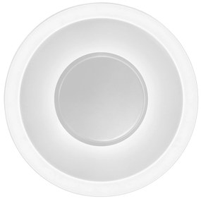 Toolight Toolight, LED stropné svietidlo 40cm, 14W, APP1459, biela, OSW-04189