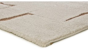 Krémový koberec 120x170 cm Candela – Universal