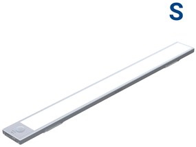 LED svetlo s pohybovým senzorom VIZIO S, 210 mm