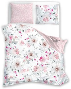 Bavlněné povlečení MILAGRO VERDE - výber z 15 prevedení