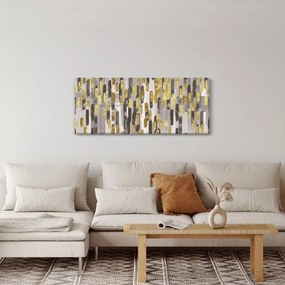 Obraz - Moderná dekorácia (120x50 cm)