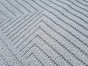 DC Koberec Milano S011 krémová Rozmer: 200×290 cm