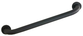 Mexen nástenné madlo 30 cm, čierna - 70101630-70