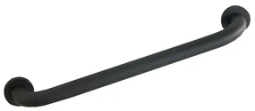 Mexen nástenné madlo 30 cm, čierna - 70101630-70
