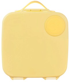 Desiatový box veľký - lemon twist