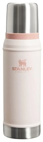 Svetloružová termoska 750 ml Legendary Classic – Stanley