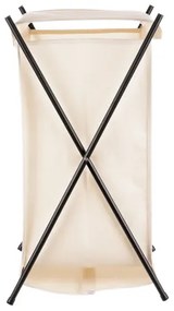 Koš na prádlo látkový 3138