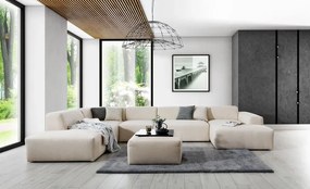 Sedacia súprava CLOUD U verzia U2