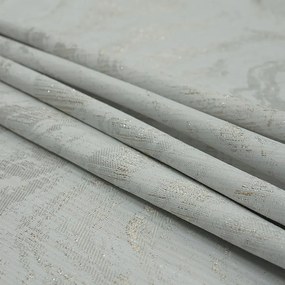 Závesová látka EFIRA SF257811 biela 140 Tovar na mieru