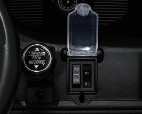 Detské elektrické autíčko Porsche 911 GT3 STRONG MP4 čierne