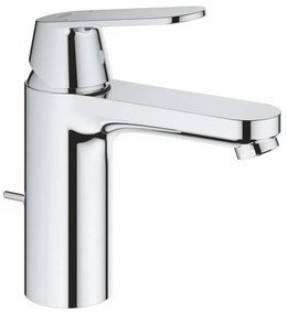 GROHE 23325000 - Umývadlová batéria EUROSMART COSMOPOLITAN veľkosť M chróm